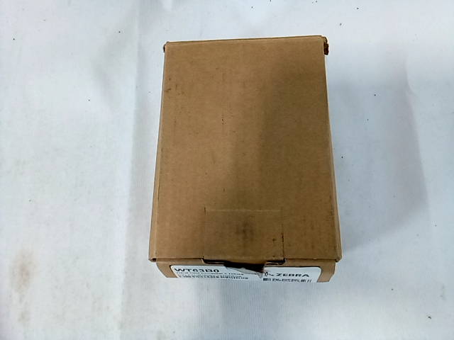 Zebra WT63B0-TS0QNENA Mobile Computer - Open Box