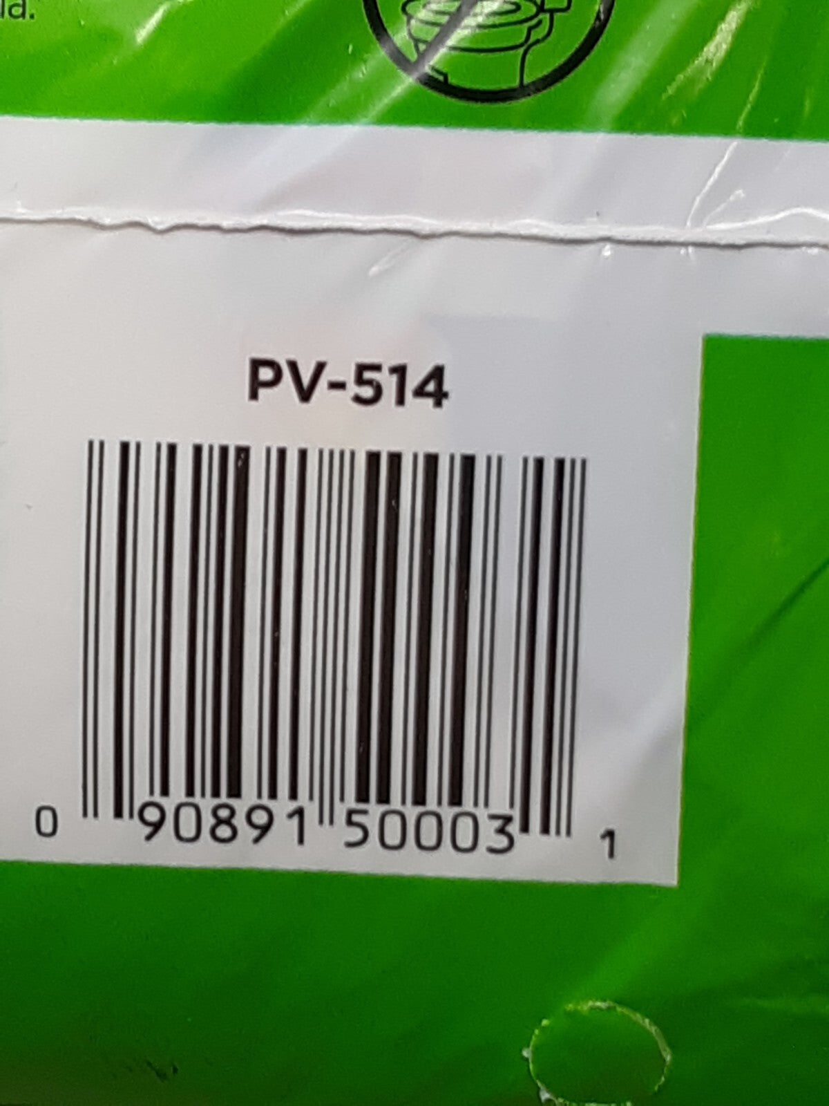 Prevail XL/58"-68" Daily Extra Absorbency Underwear, 14 count PV-514