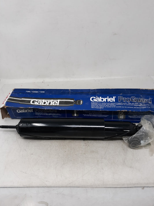 Suspension Shock Absorber-ProGuard Shock Absorber Gabriel 61718