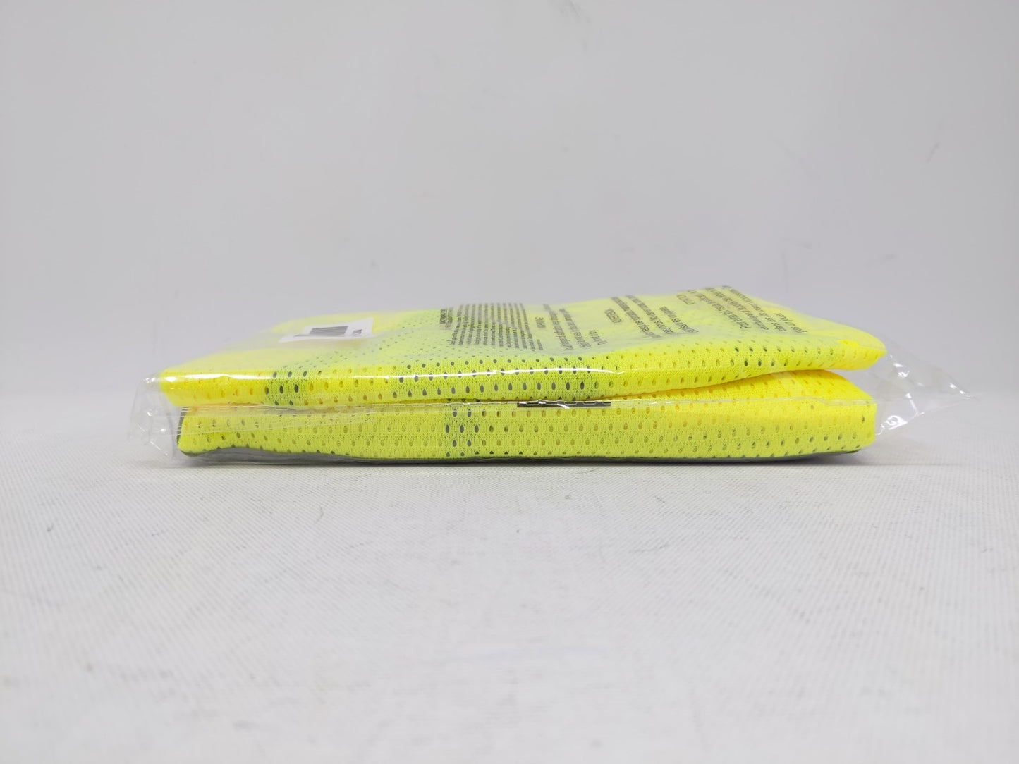 Condor High Visibility Vest Yellow/Green Size: S/M 53YN33C