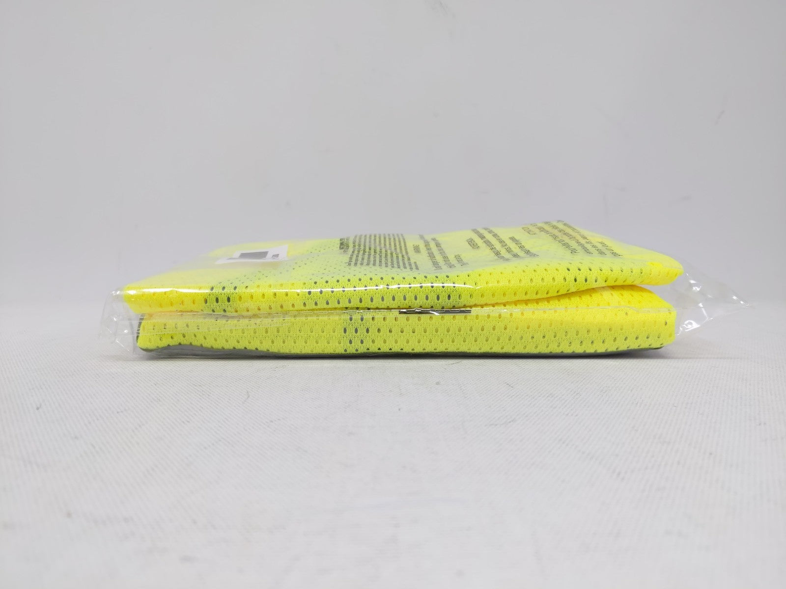 Condor High Visibility Vest Yellow/Green Size: S/M 53YN33C