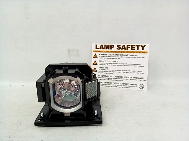 Hitachi Projector Lamp - DT01571