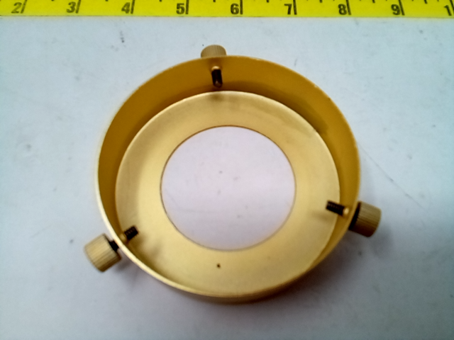 Innovations Lighting 203-SG Standard Mounting Plate