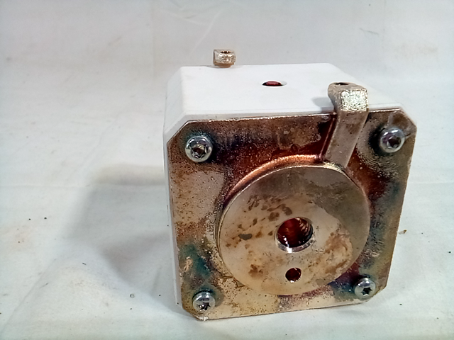 Ferraz Shawmut - PC73UD13C700TF