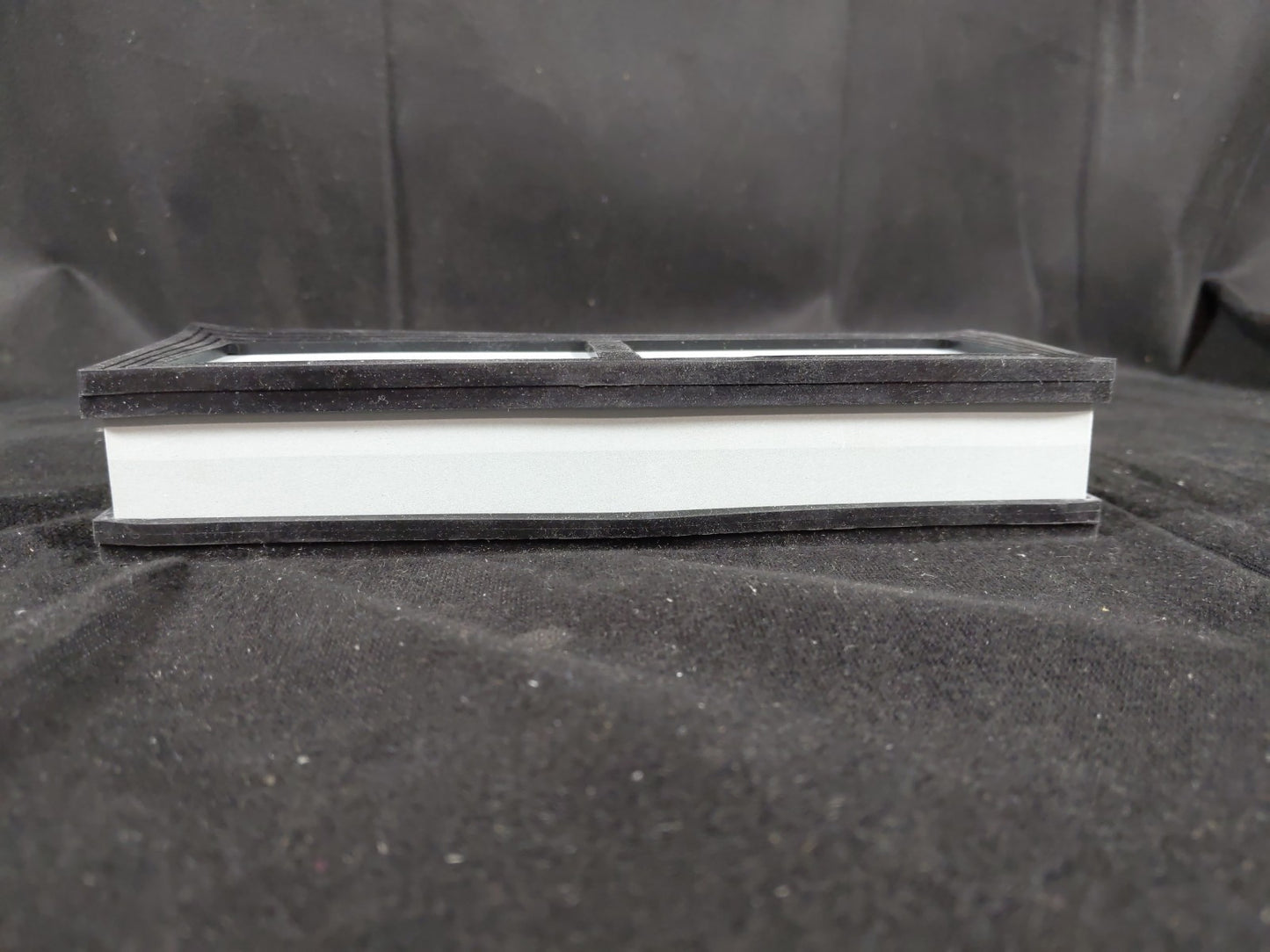 Kitchen Knife Sharpening Stone Dual Water Whetstone Set 400/1000 Grit Sharpener