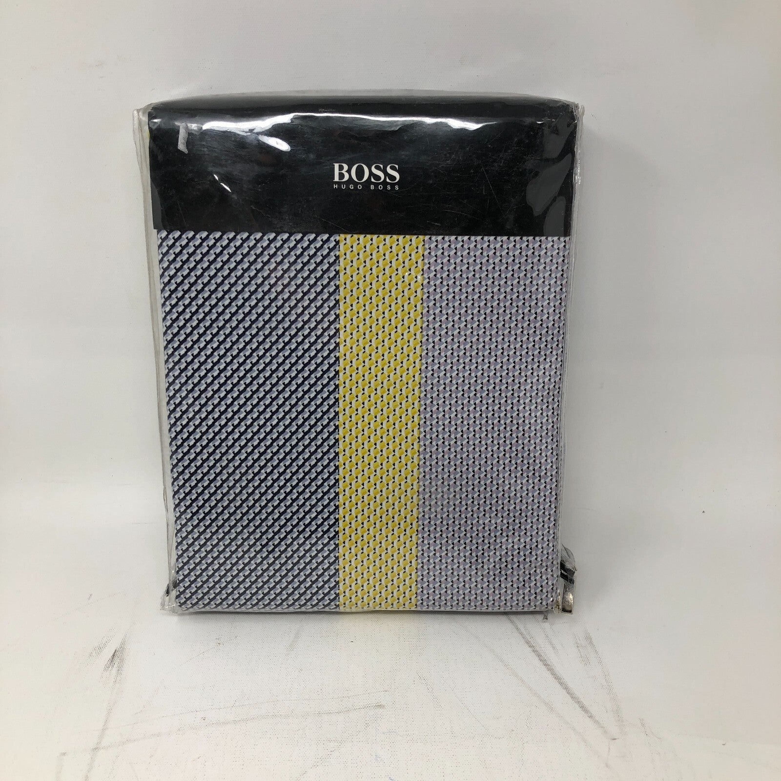 Hugo Boss Quilt Cover-Queen Size