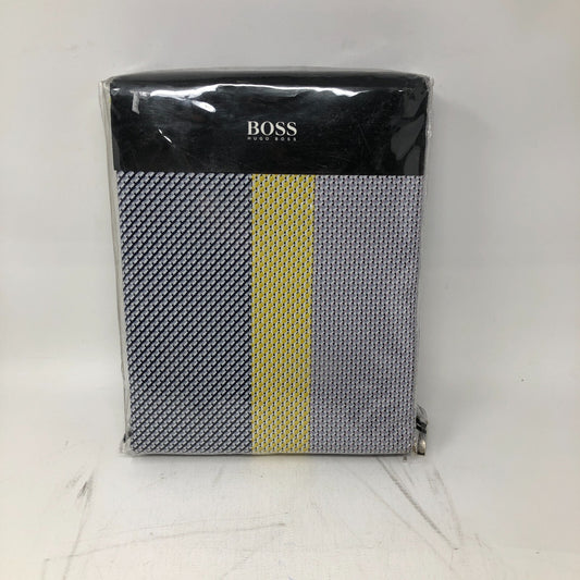 Hugo Boss Quilt Cover-Queen Size