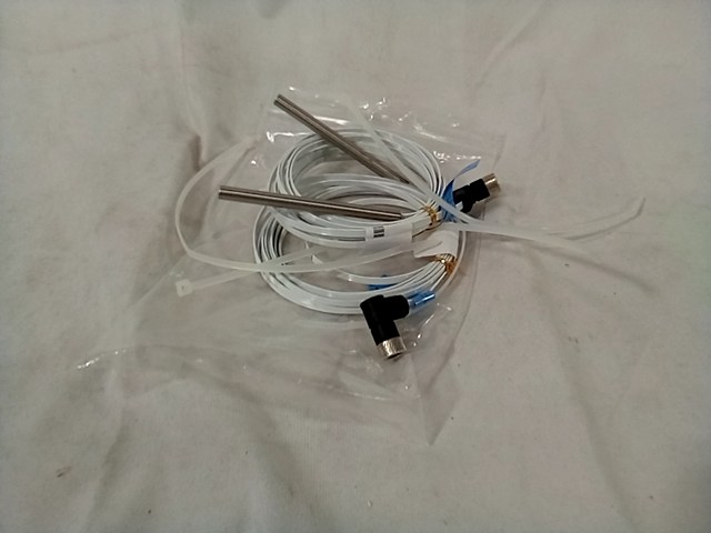 Sensoscientific SRS STD Probe Sensor Cable