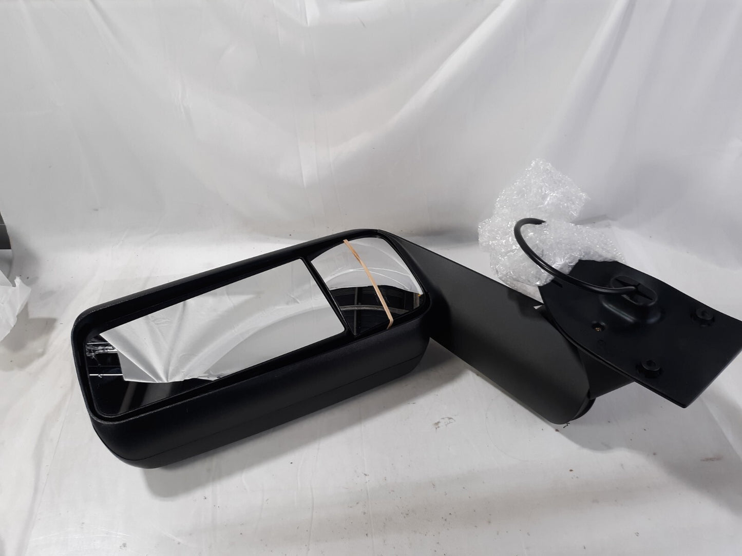 DTNA A22-78606-005 Power Heated Side Mirror for Freightliner Trucks