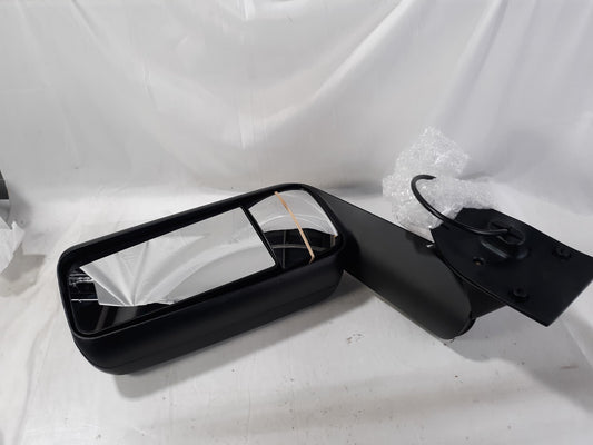 DTNA A22-78606-005 Power Heated Side Mirror for Freightliner Trucks