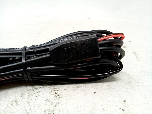 Off-highway Kubota Pin Computer Cable