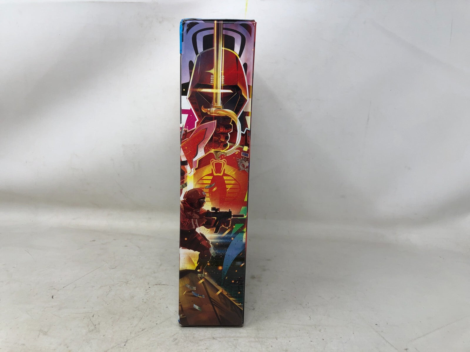 Hasbro G.I Joe Classified Series Crimson Guard Action Figure