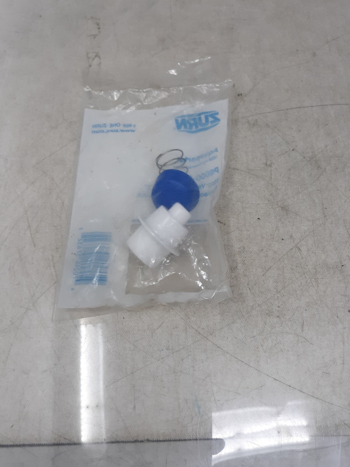 Zurn Aquaparts SD Stop Valve Repair Kit-1" P6000-D-SD NOS