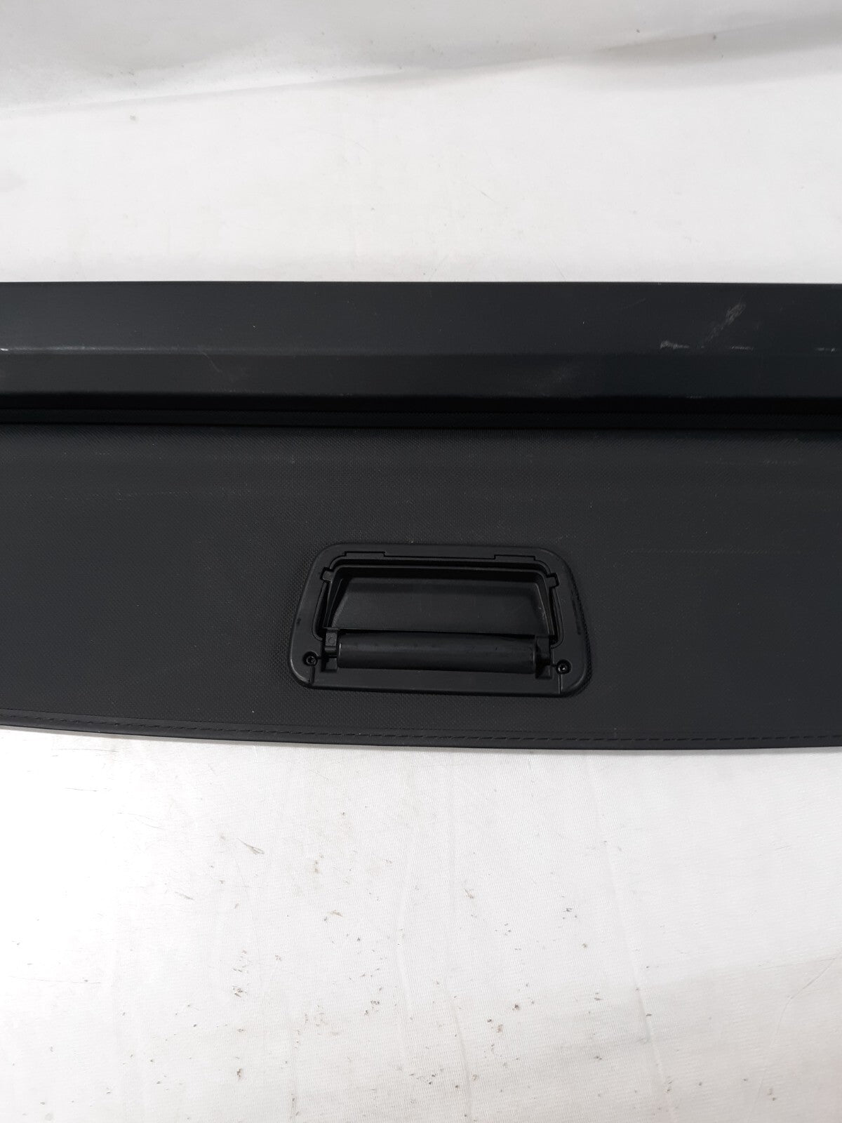 Genuine Volkswagen Privacy Cover 3CN-061-167-ZRX