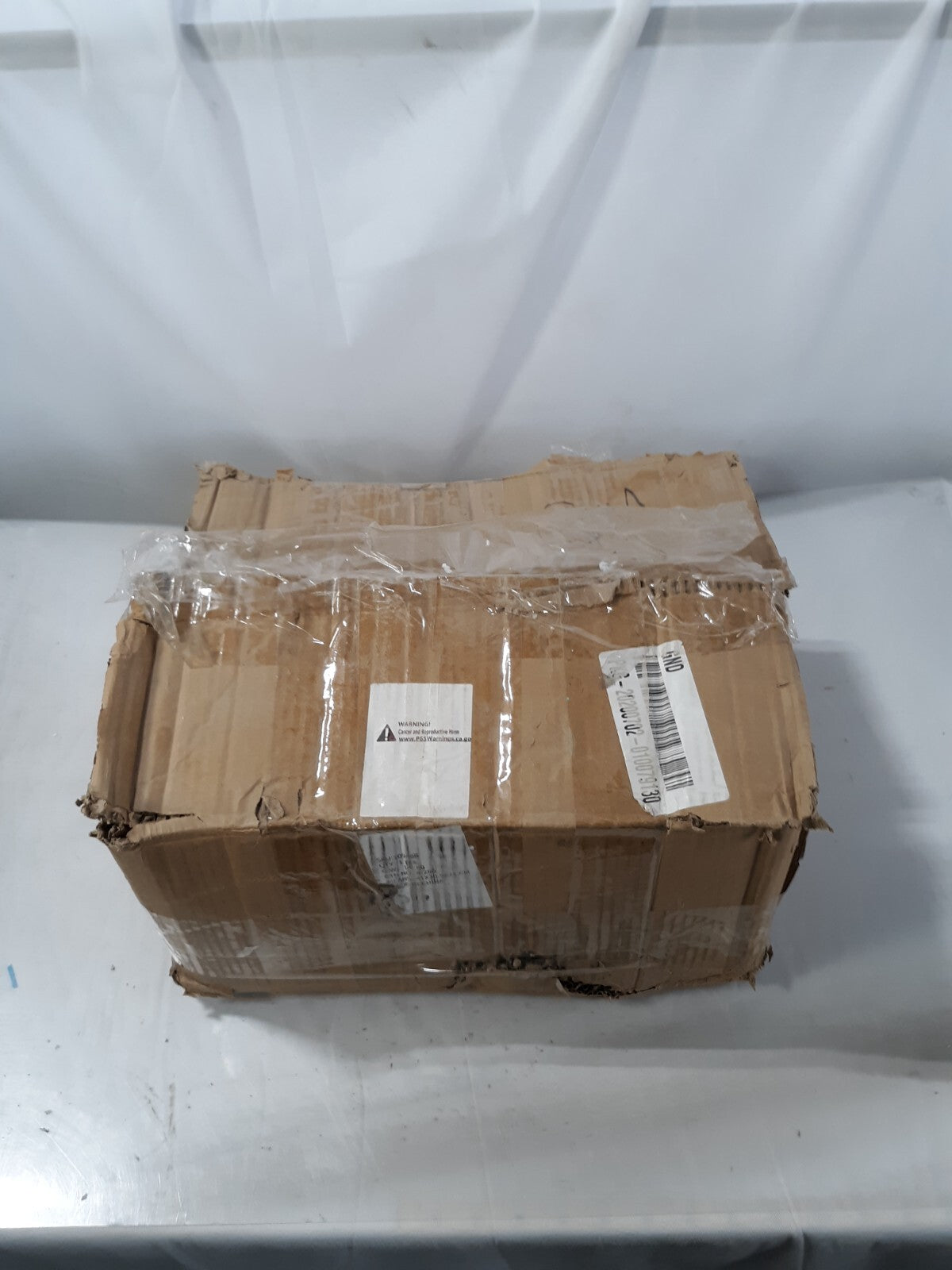 HYDRAULIC PUMP, DELHI, 52038514 - POWER STEERING UNIT WITH RESERVOIR