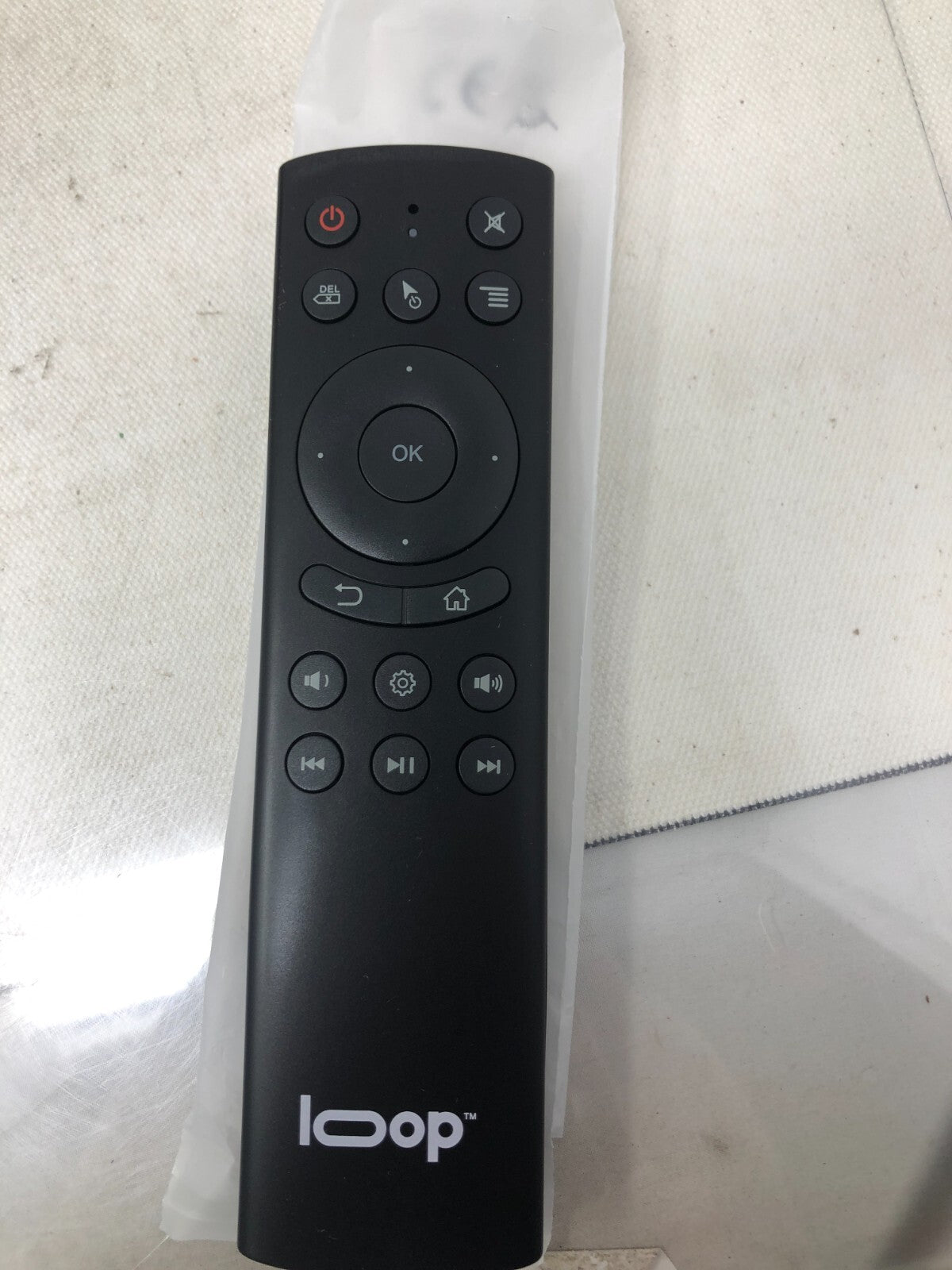 Loop.TV WiFi /HDMI TV Streaming Player for Businesses