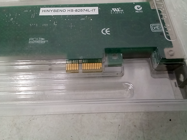 HINYSENO HS-82574L-IT