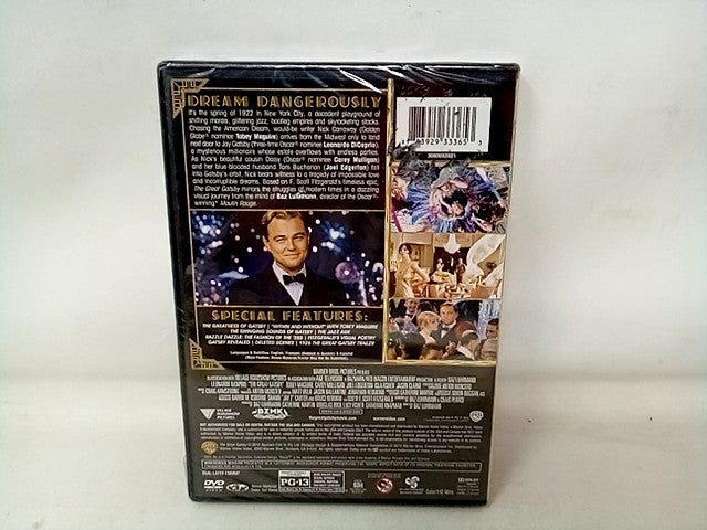 The Great Gatsby Special Edition
