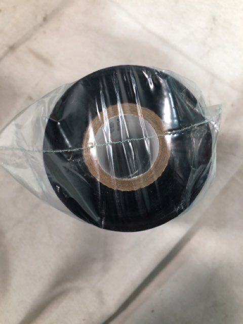 Thermally Transfer Ribbon 110MMX300M Black 4.33" X 984"