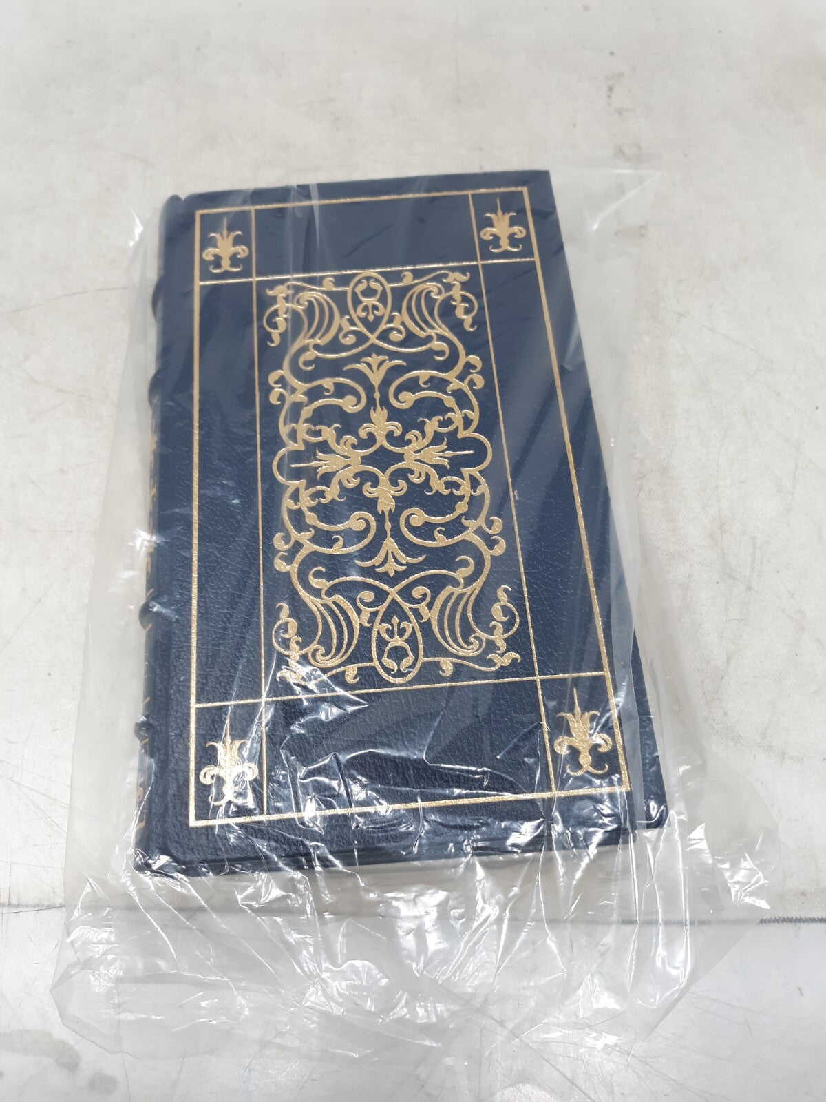 Franklin Library  O'Henry - Selected 45 Stories Collected Stories