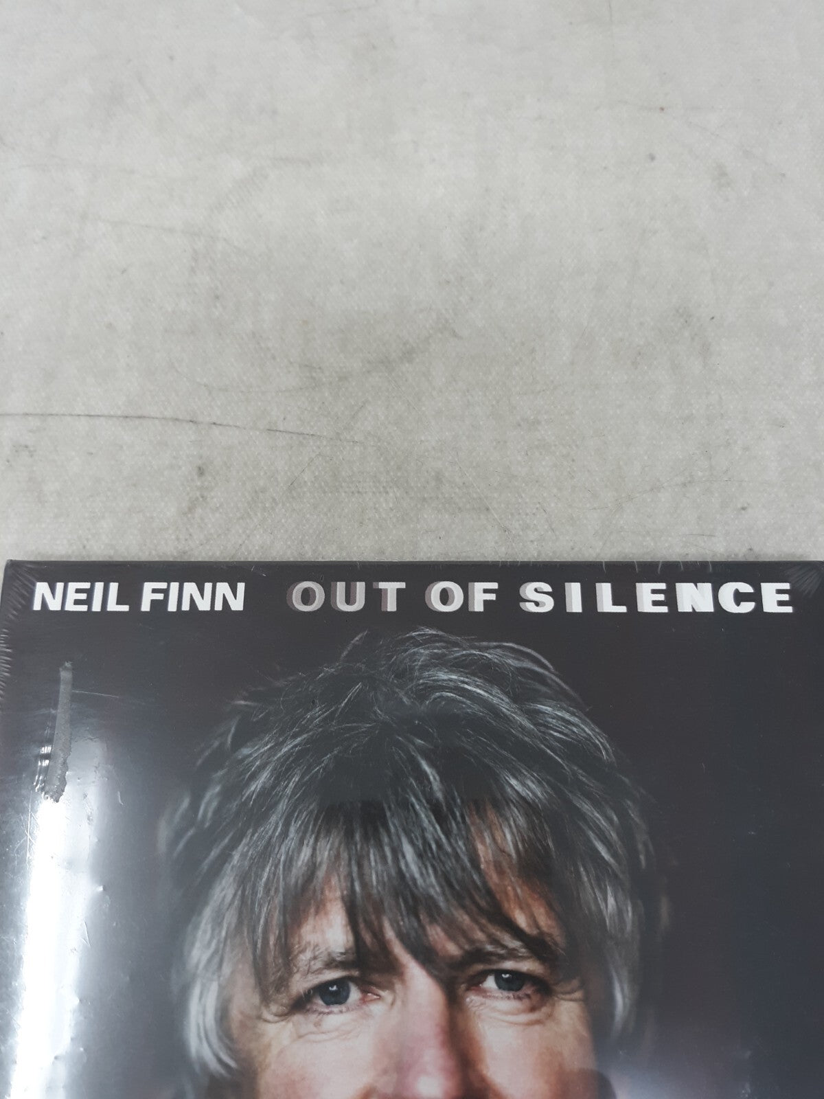 Out of Silence by Neil Finn (CD, 2017)