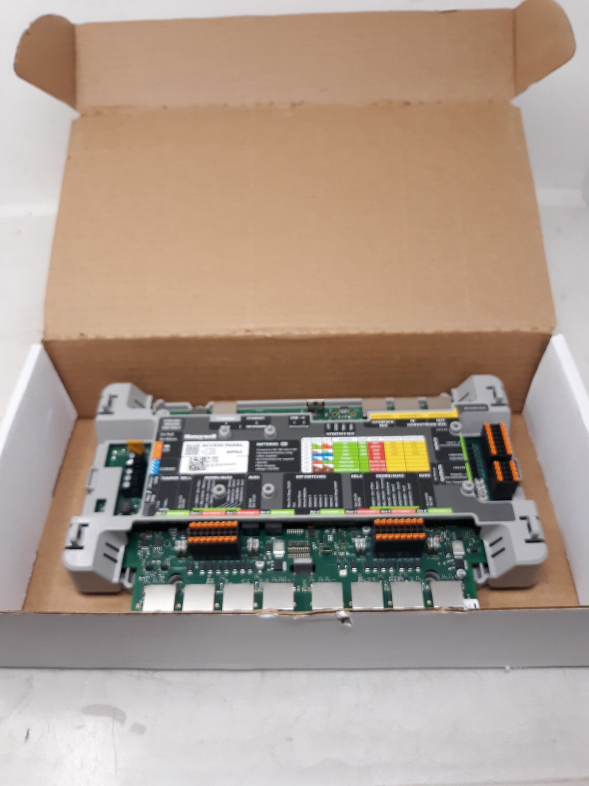 Honeywell MPA2C1 MPA2 All-in Smart Access Control Panel Only