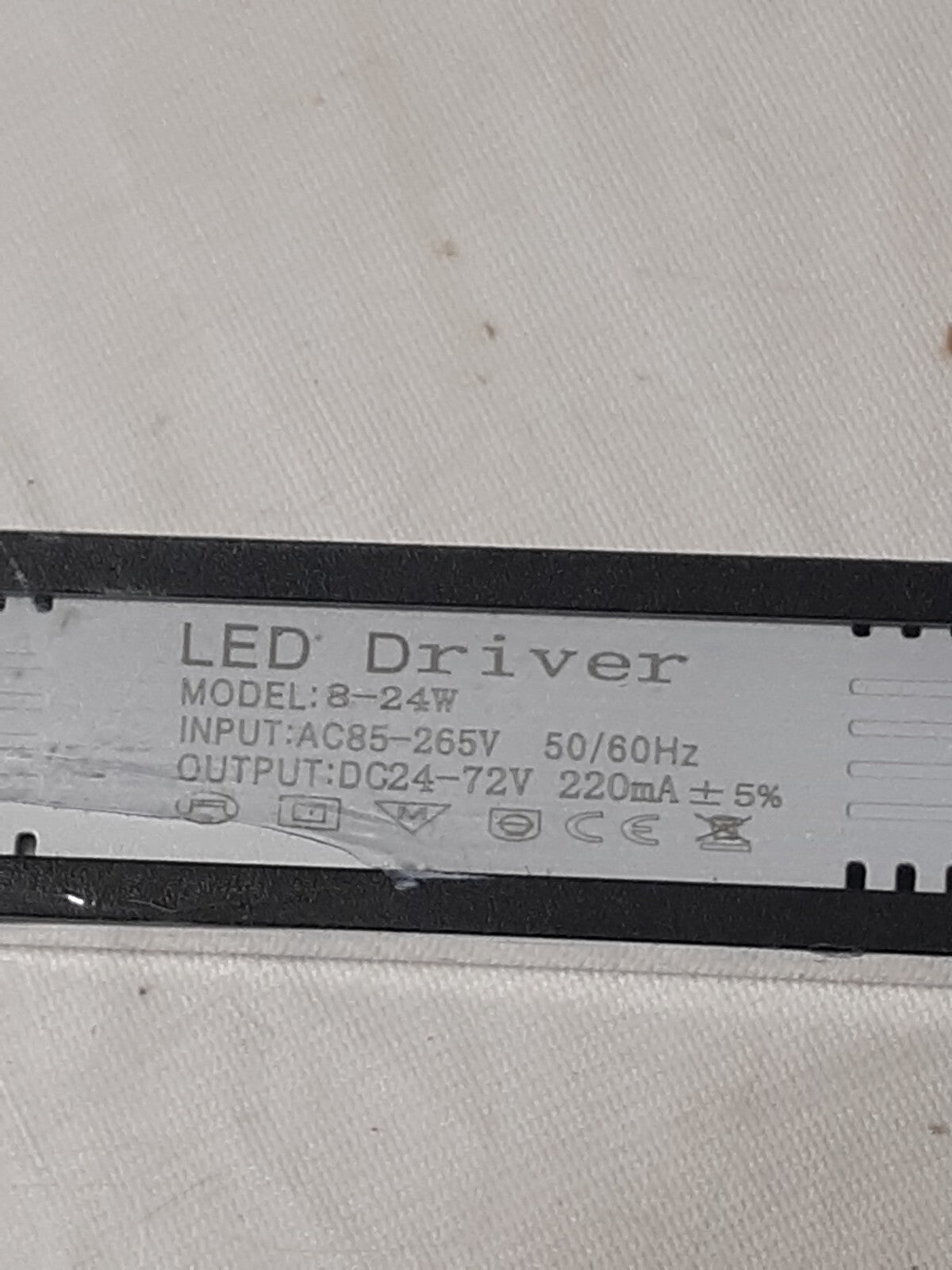 Fixed Lamp 40" Light Bar