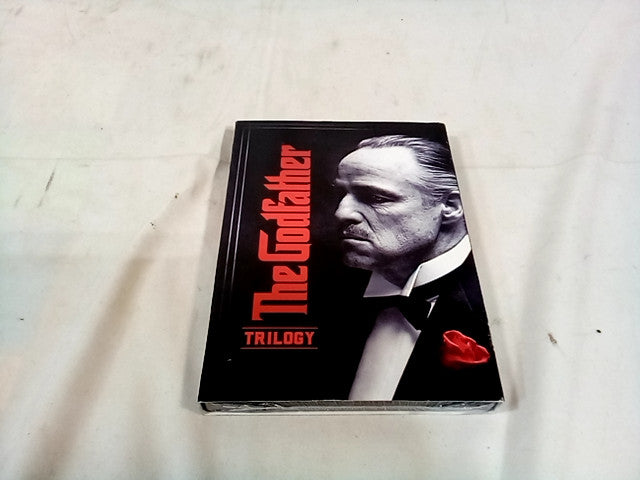 The Godfather Trilogy