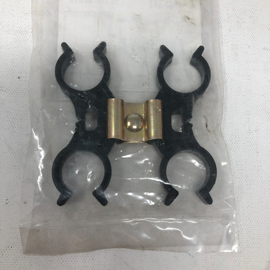 TecTran 4 Hole Spacer for 1/2" hose: Part # 940-582