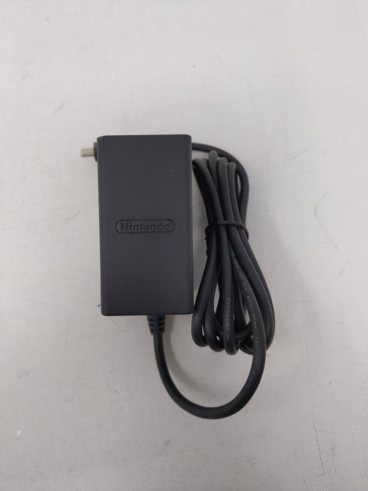 Original OEM Nintendo Hac-002 AC Power Adapter Charger For Nintendo Switch