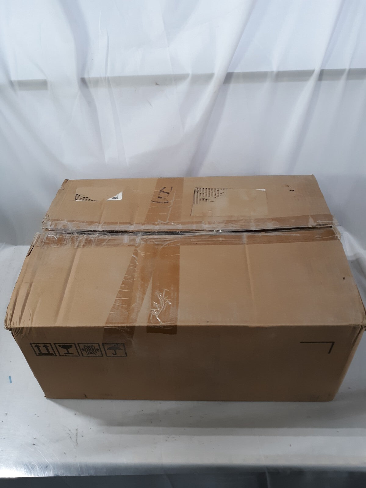 HA0101W134 Headlights For 03-06 Chevy Silverado 1500-3500 Avalanche 07 Silverado