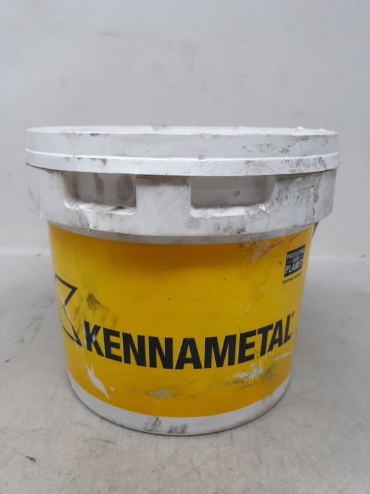 25pcs KENNAMETAL C20FD 6012114 UNDERGROUND MINING RADIALS 28mm SERIES