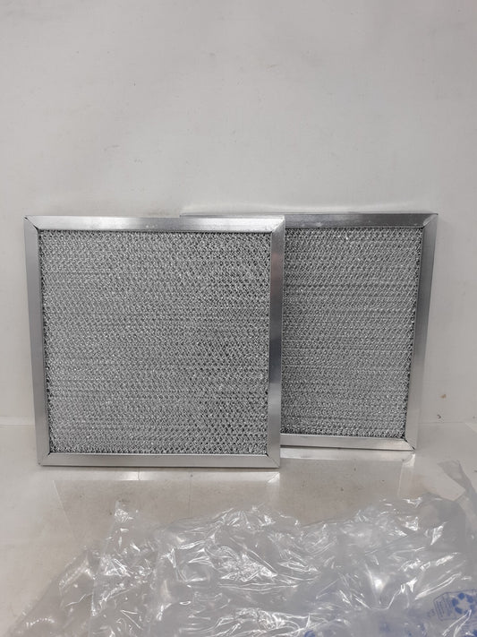 Lot of 2 EZ KLEEN AIR FILTER #110C87PR4