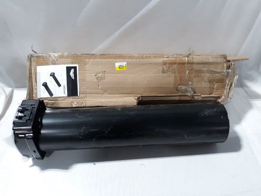 Vollrath LS03PB-EF LidSaver3™ In-Counter Lid Dispenser Horizontal