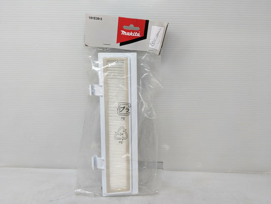 Makita 191E39-5 HEPA Filter -  XCV19