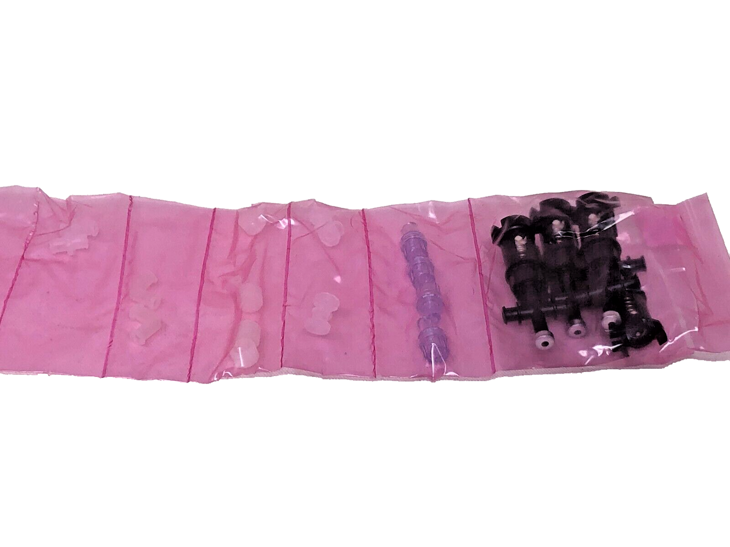 HP IDS Fittings Check Valve Service HPA437121 4VW11-67345