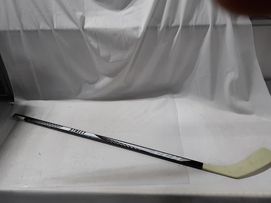 CCM HSSTR Junior 50 Flex Street Hockey Stick - Right Hand - Crosby Curve