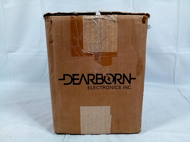 Dearborn Electronics Case 365A2468P3 580-6682 2218A - Wurth 744 825 510 FILTER, 