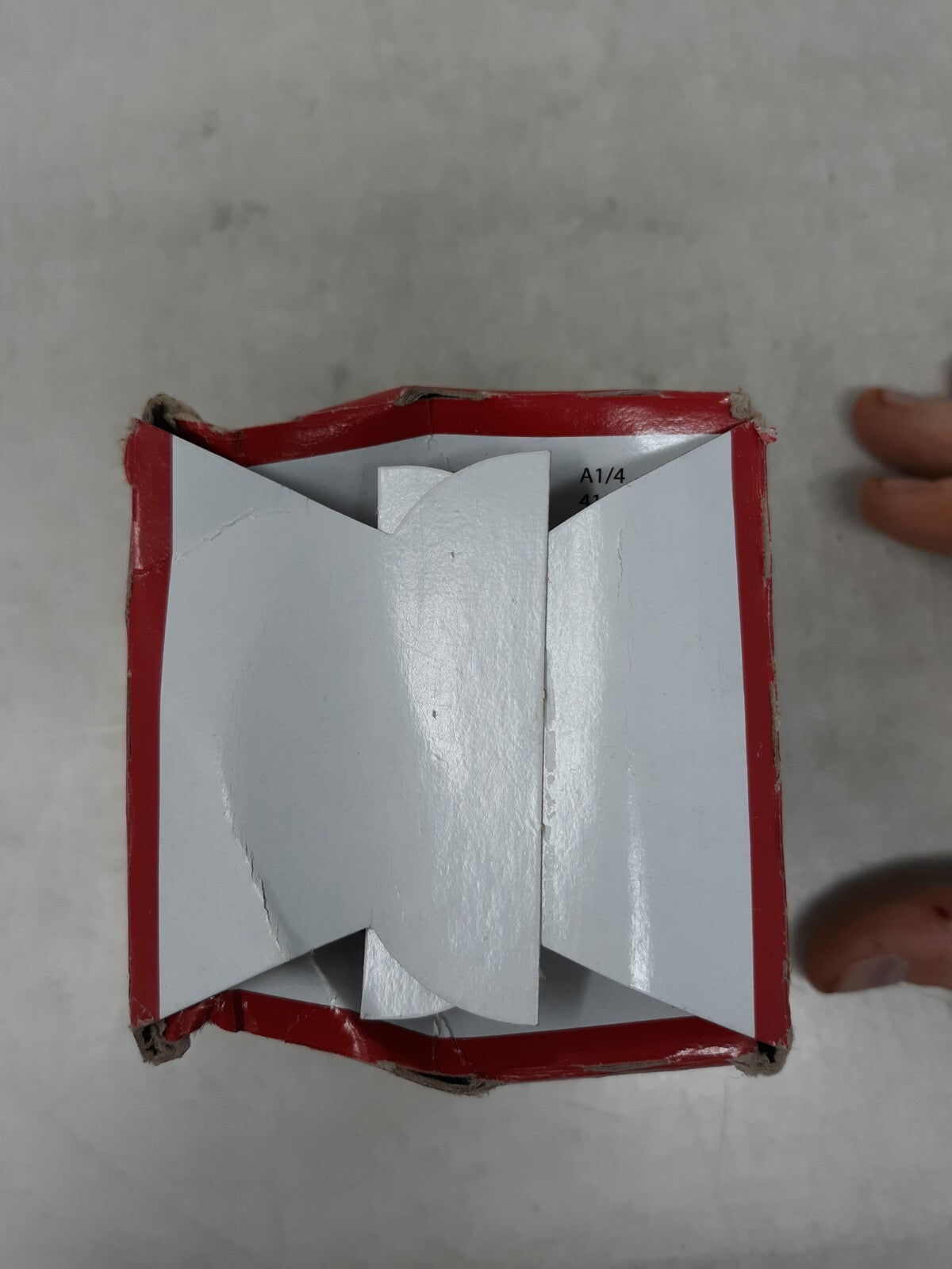 Exmark 126-5234 Filter Engine Oil Service Quest Radius E S Series 120-4276