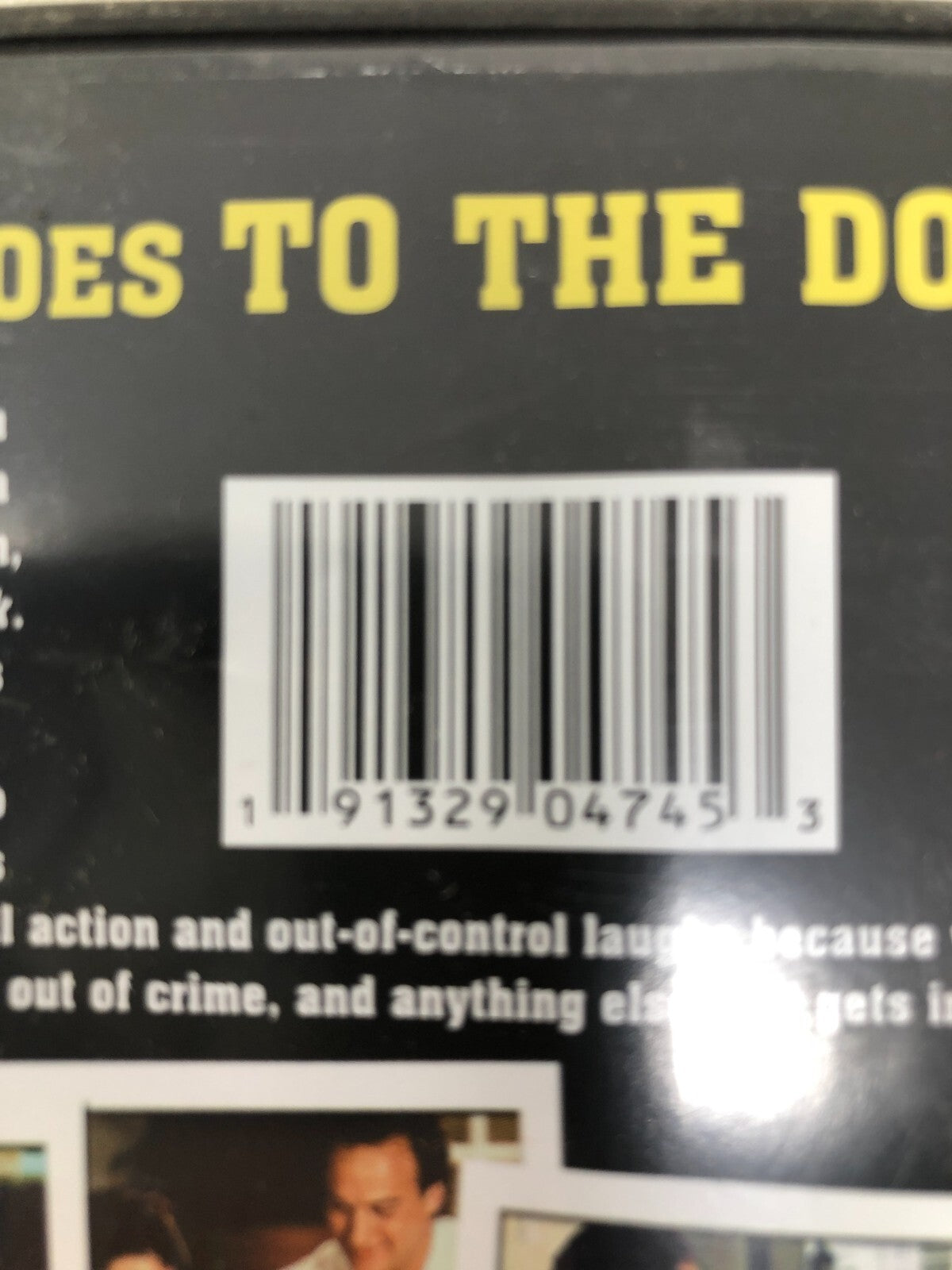 K-9: The Patrol Pack (DVD)
