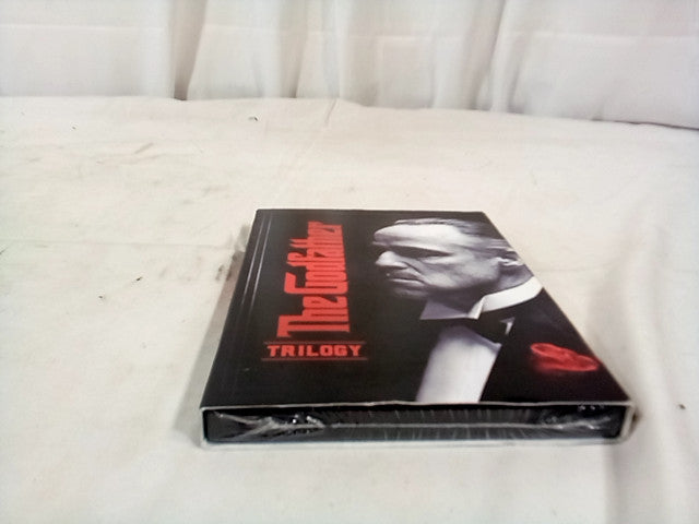 The Godfather Trilogy
