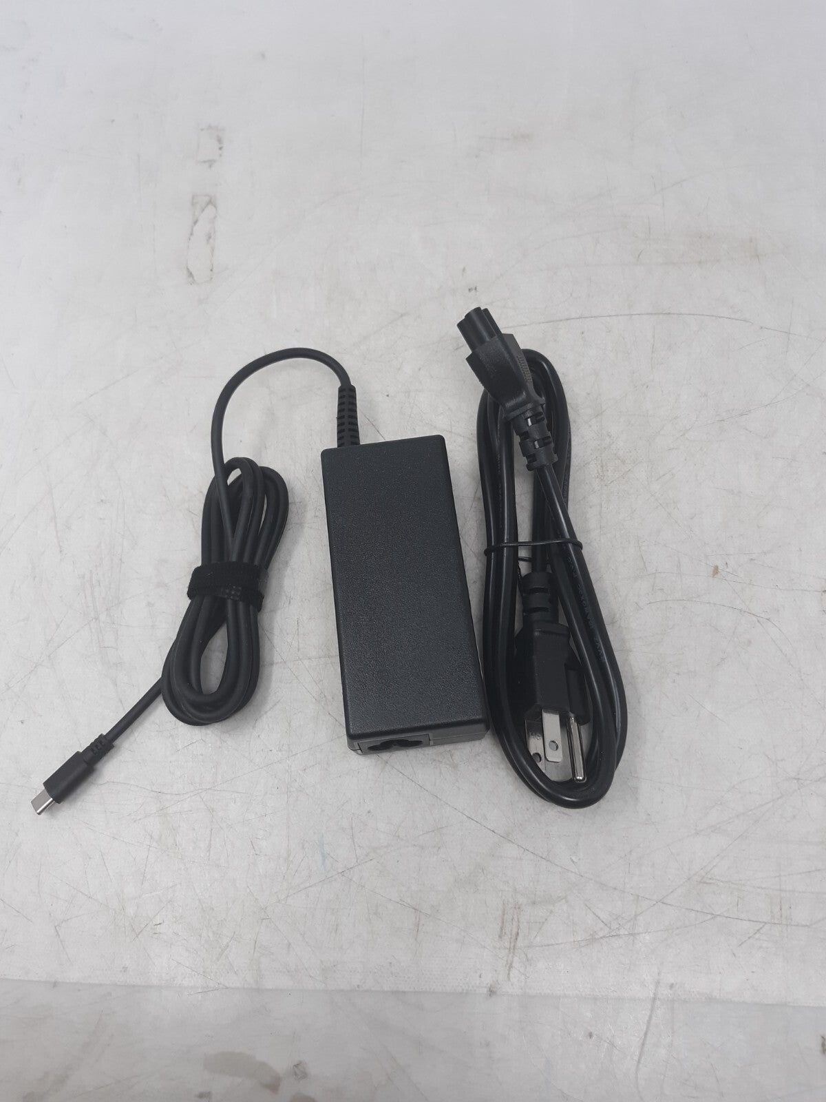 65W USB-C Laptop Charger AC Adapter LW-065/325/200/002 – 5V/9V/12V/15V/20V