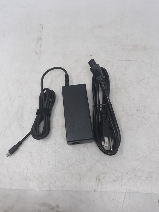 65W USB-C Laptop Charger AC Adapter LW-065/325/200/002 – 5V/9V/12V/15V/20V