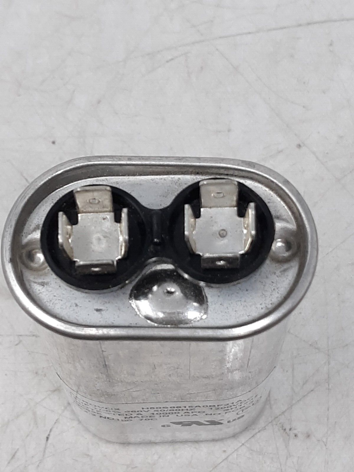 Aerovox H50S6615A0BF21A CAPACITOR