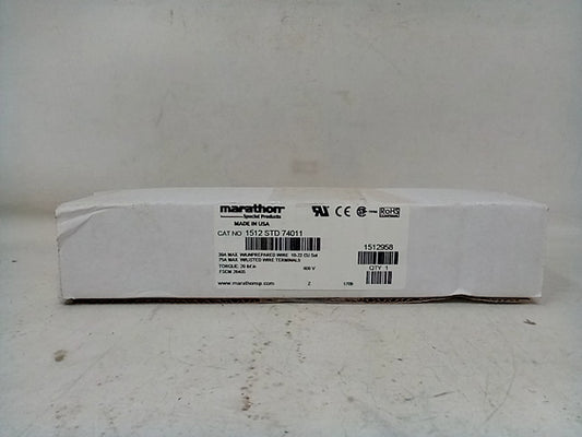 marathon 30A max unprepared wire 1512958