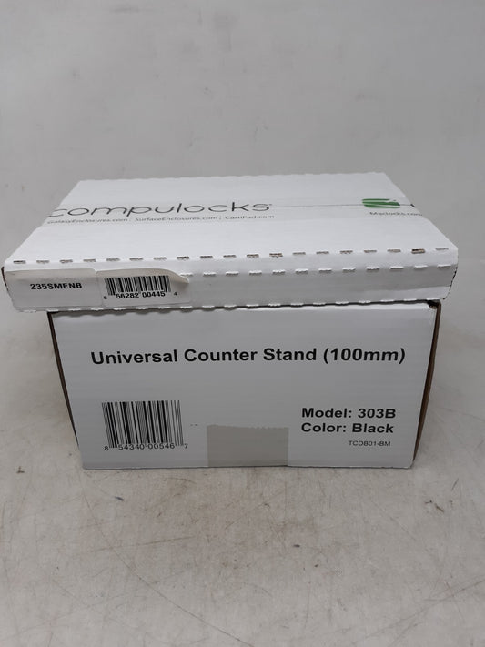 Compulocks  Rotating Counter Stand - Space 360 iPad Enclosures  303B