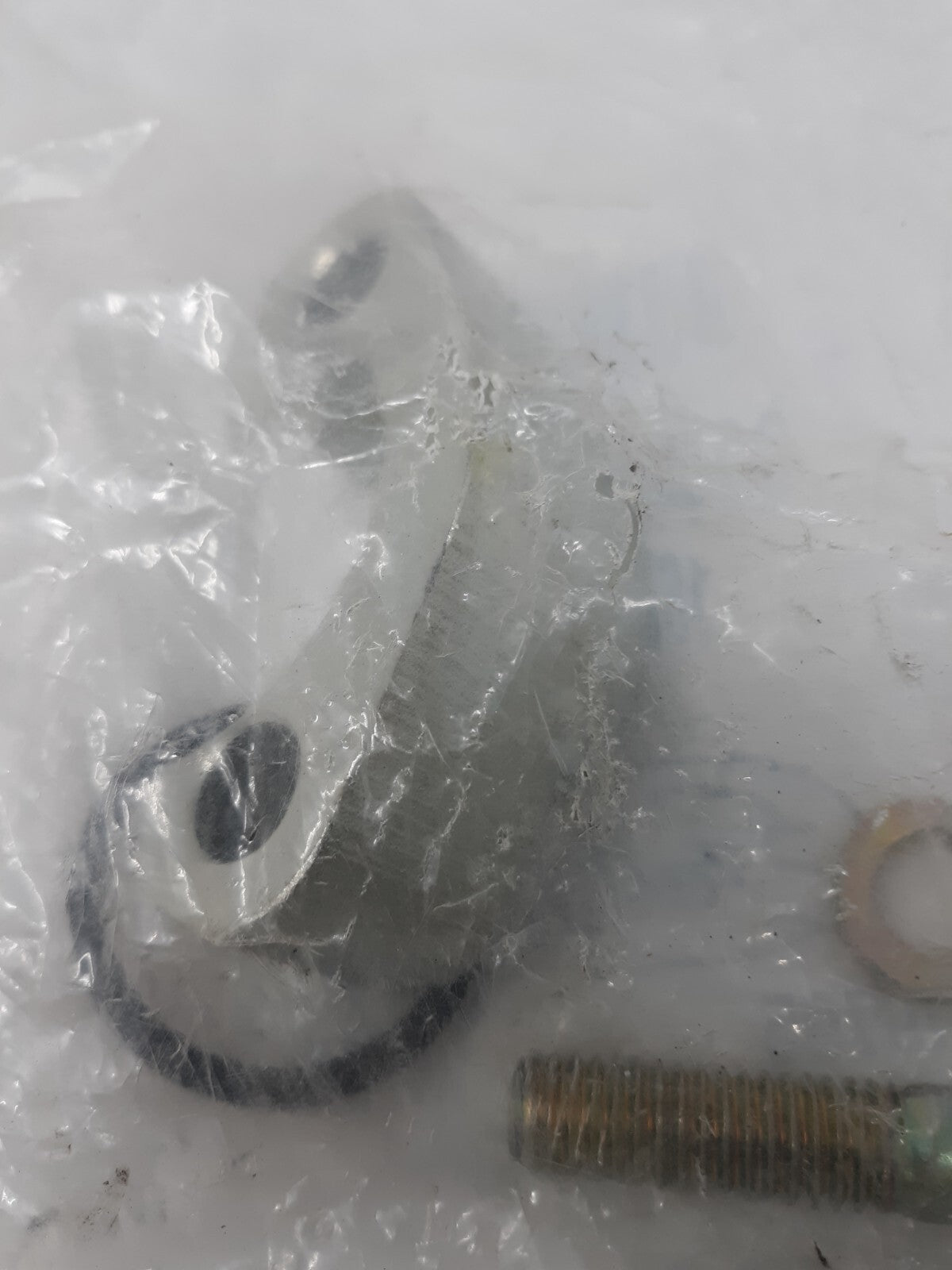 GATES 16G-16FJX G25170-1616 HYDRAULIC HOSE FITTING