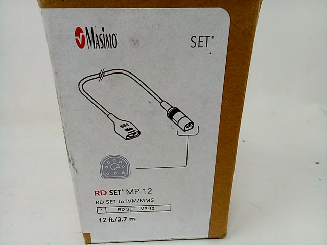 Masimo RD Set MP-12 12ft.