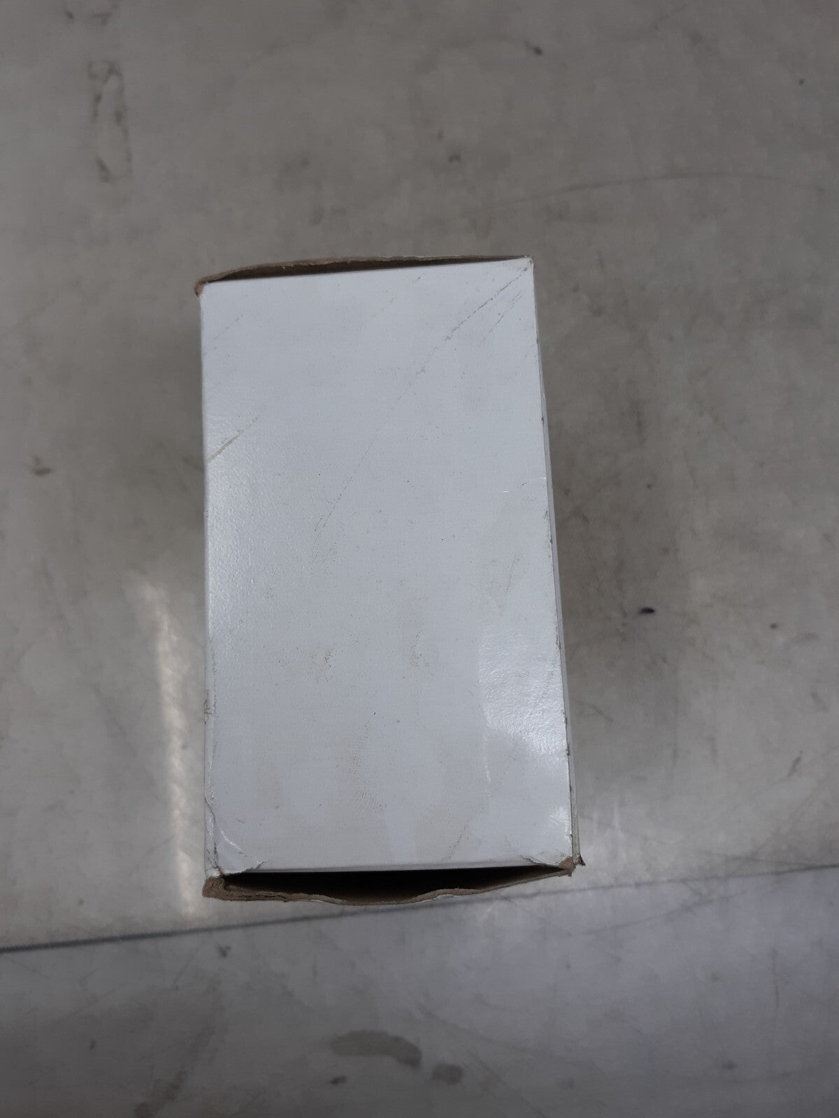 Demco® Color-tinted Glossy Label Protectors - Blue, 250 pcs