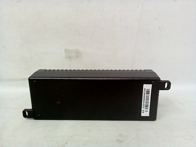 Microsemi PowerDsine 9001GR PoE Injector PD-9001GR/AT/AC 802.3at 30W